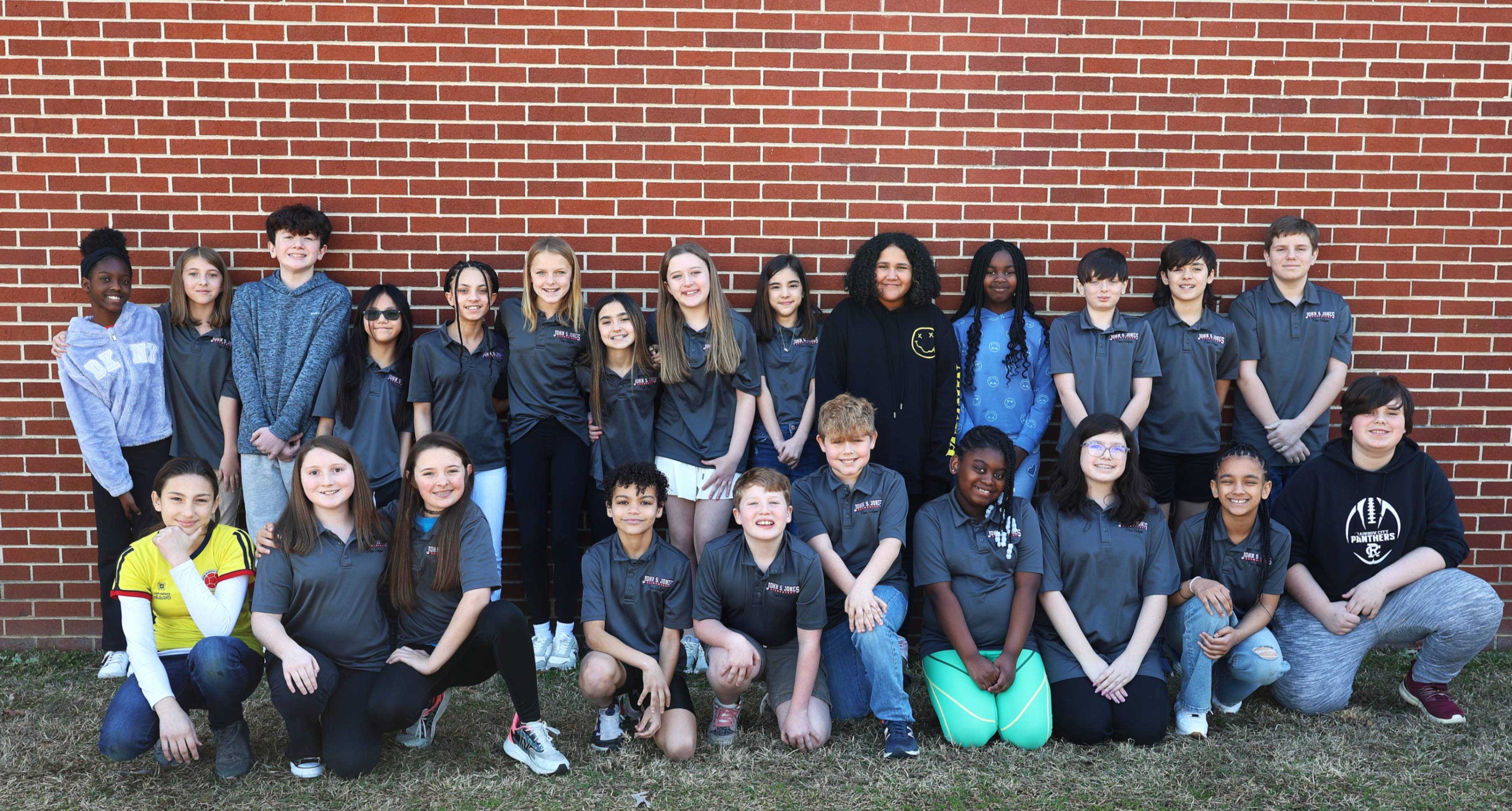 Peer Helpers